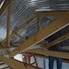 An insulated garage ceiling can be an asset for a number of reasons. Https Encrypted Tbn0 Gstatic Com Images Q Tbn And9gctvx Edgwq5h3z8j9svwtagjajd2s28mpbwabqh9lpz1809hrar Usqp Cau