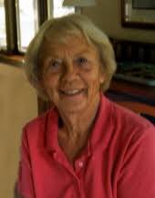 Obituary information for DORIS L. BERG