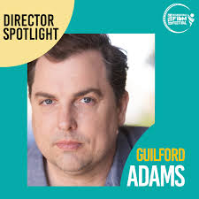 🎬 Director Spotlight: John Cheney 🎥 @the.john.cheney is a multifaceted  filmmaker, author, and lecturer whose recent works include Sanctuary,  Payday, and Sirin. Known for his compelling storytelling, John's films have  been showcased