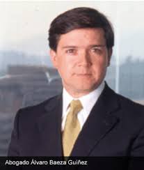 La sorprendente historia del abogado que asesoró a la ministra Matte en el  millonario pago a Kodama