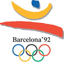Subscribe to the official olympic channel here. Barcelona 1992 Opening Ceremony Hola By Charles Santos By Ignacio Farias