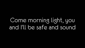 Taylor Swift Ft The Civil Wars Safe Sound Taylor Swift Ft The Civil Wars Safe And Sound Lyrics Taylor Swift Lyrics Taylor Swift Videos Taylor Swift