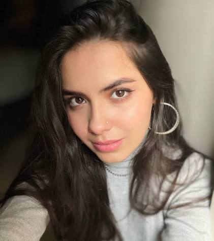 Hurriya Mansoor