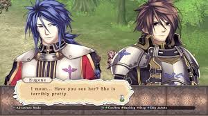 0 ratings0% found this document earn as many titles as you can before the end of each generation. Record Of Agarest War Zero Playtest More Than Fanservice Siliconera