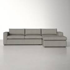 Or as low as £62.17 per month (0% apr) choose your deposit amount. Modern Contemporary Double End Chaise Lounge Allmodern