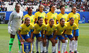 It was the last staging of the competition, as it was abolished the next year. Brasil Enfrenta A Australia Na Segunda Rodada Da Copa Feminina Agencia Brasil