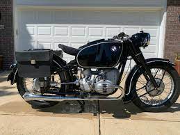 1952 Bmw R Series R67 2 Vintage Motorcycle For Sale Via Rocker Rocker Co Vintage Motorcycles For Sale Motorcycles For Sale Vintage Motorcycle