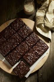 Sana Kedut Sini Kedut Rata Rata Ramai Yang Teruja Dengan Brownies Yang Berkedut Seribu Ini Dan Menjadi Satu Fe Kue Lezat Hidangan Penutup Resep Kue Coklat