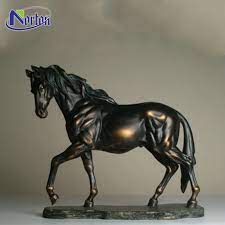 Antique vintage sculpture heavy bronze metal horse statue on base 8.25x3x8 40oz. Custom Brass Bronze Horse Statue Arts Crafts Horse Sculpture For Home Decoration Nt Bsg017 Buy Bronze Antique Horses Figurine Hot Selling Bronze Antique Horses Figurine Homes Ornament Hot Selling Bronze Antique Horses Figurine Product