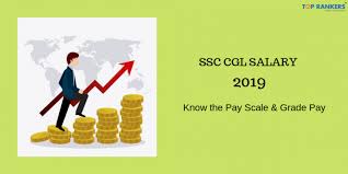 Ssc Cgl Salary 2019 Know The Pay Scale Grade Pay