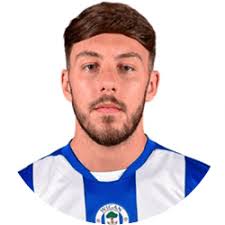 Harry McHugh (Wigan)