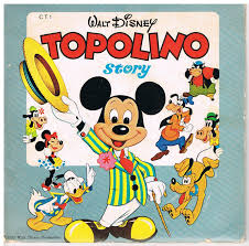 topolino mickey mouse walt disney 1970 immagini disney disney vintage topolino