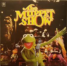 The Muppets - The Muppet Show (1977, Gatefold, Vinyl) | Discogs