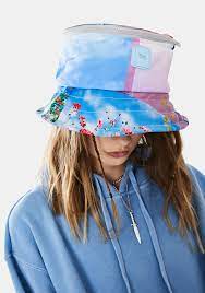 Pin On Bucket Hats