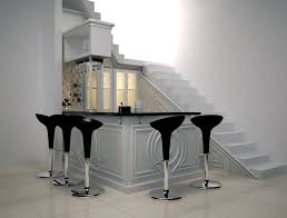 For More Details Visit Http Hospitalityfurniture Com Au Custom Made Banquette Mini Bars Bar Rumah Desain Interior