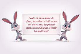 Sa ai parte de multe realizari, bucurii si de tot ce e mai bun si mai frumos in viata! Pin On Felicitari