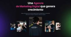 Costera - Agencia de Marketing Digital