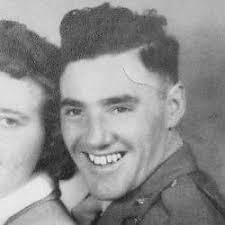 William D Potts (1913-1945)