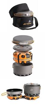 The Jetboil Genesis Base Camp 2 Burner System Is A Group Cook Stove For Meal Time At Base Camp Included With The Dual Burners Backpacking Jetboil Outdoor Gear