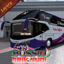 New livery bussid hd png for android apk download. Livery Srikandi Shd Avante Apps On Google Play