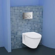 Geberit Pack Wc Suspendu Autoportant Complet A Carreler Distriartisan