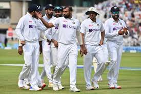 India tour of england, 2021 schedule, match timings, venue details, upcoming cricket matches and recent results on cricbuzz.com. India Vs England Match Highlights 1st Test Day 3 Updates From Trent Bridge Rain Plays Spoilsport As India On Top At Stumps