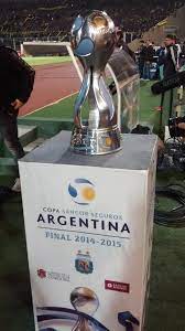 Resultados de copa argentina, resultados en directo, la clasificación de la liga, e información sobre todos los equipos de copa argentina: Copa Argentina Axion Energy Ø¹Ù„Ù‰ ØªÙˆÙŠØªØ± Copaargentina El Trofeo Y Las Medallas Para El Campeon Y El Subcampeon De La Copa Argentina 2014 2015 Https T Co Qabgpdicep ØªÙˆÙŠØªØ±