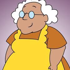 Muriel bagge is a character from courage the cowardly dog. Muriel Bagge Murielba Twitter