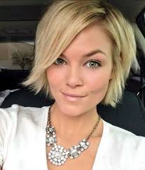 70 Devastatingly Cool Haircuts For Thin Hair Thin Hair Haircuts Short Hair Styles Haircuts For Straight Fine Hair