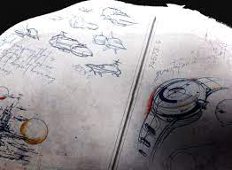 Upgrade your browser for a better bethesda.net experience. Leaked Starfield Image Borrows John Berkey S Exotic Sci Fi Style Tweaktown