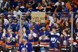 The islanders' wait for their new home just got a little longer. Brooklyn Saved The New York Islanders But It Never Became Home