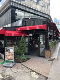 Kus Sutu Haramidere Istanbul Zomato