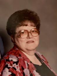 Betty Hunsaker Obituary