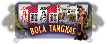 judi bola tangkas