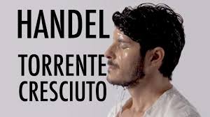 Marco Angioloni. A Baroque tenor arias for Annibale Fabbri