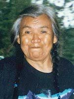 Obituary information for Francis Violet BEAVER