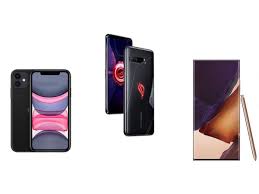 In 2020, a lot of affordable gaming phones were begun in the market and now the gaming phone niche is not about flagships only anymore. Best Gaming Smartphones Of 2020 In India Businessinsider India