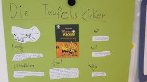Dann dürfen sie sich bei mir zur buchvorstellung vor der klasse anmelden. Vorlesewettbewerb Grundschule Wettmar