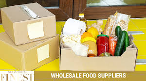Check spelling or type a new query. 10 Trustworthy Wholesale Food Suppliers In Singapore 2021