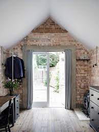 Maybe you would like to learn more about one of these? This Garage Makeover It S Now A Bedroom Suite Is Nuts Architectural Digest