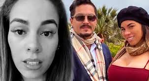 Esposo de Aída Martínez revela detalles de su angustiante salud tras pedir  orar por ella: "Esto es grave"