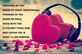 You are the single reason my heart is healthy and merry. Love Messages For Her Cute Valentine Wishes