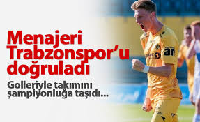 Юнкер каспер / junker kasper. Kasper Junker In Menajerinden Trabzonspor Aciklamasi