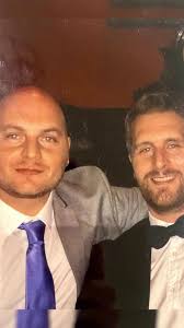 The Nook in Glasgow is open! 🎉 So what's all the fuss about? Billy Watson,  our Chief Executive, shares what makes The Nook unique. "It's a safe space,  and there will be