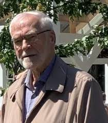 Bill Wright Obituary