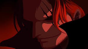 Download, share or upload your own one! One Piece Shanks Wallpaper Red Cartoon Mouth Cg Artwork Lip 622687 Wallpaperuse