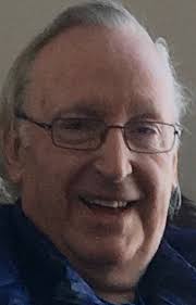 Obituary of Dan Menard