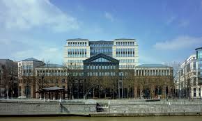 List of all kbc bank brussels branches locations, contact numbers and opening hours. Kbc Bank Belgium Furniture Design St Systemtronic Projects