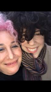 A Sanremo una parrucchiera di Reggio Calabria per acconciare i Vip: quando  le professionalità diventano eccellenze