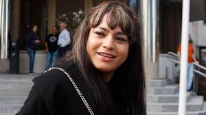 Valeri, examante de Álvaro Muñoz Escassi, víctima de una brutal agresión en  su casa